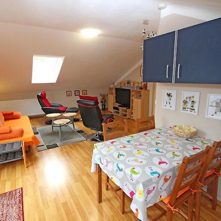 Ferienwohnung Zinnowitz Use 1931 外观 照片