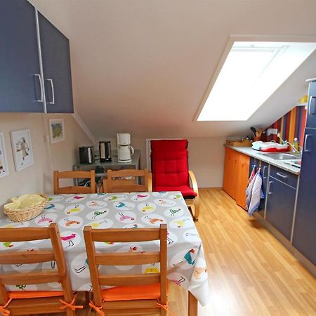 Ferienwohnung Zinnowitz Use 1931 外观 照片