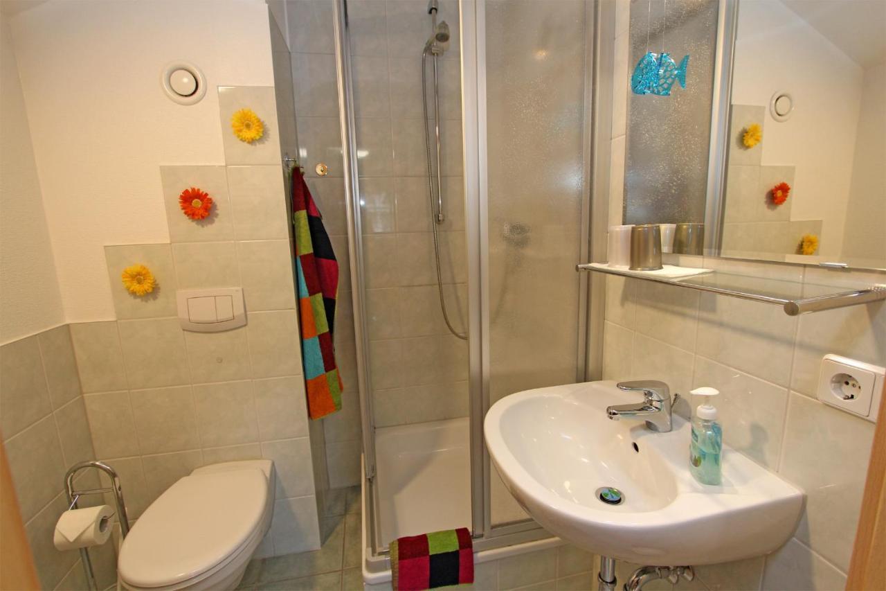 Ferienwohnung Zinnowitz Use 1931 外观 照片