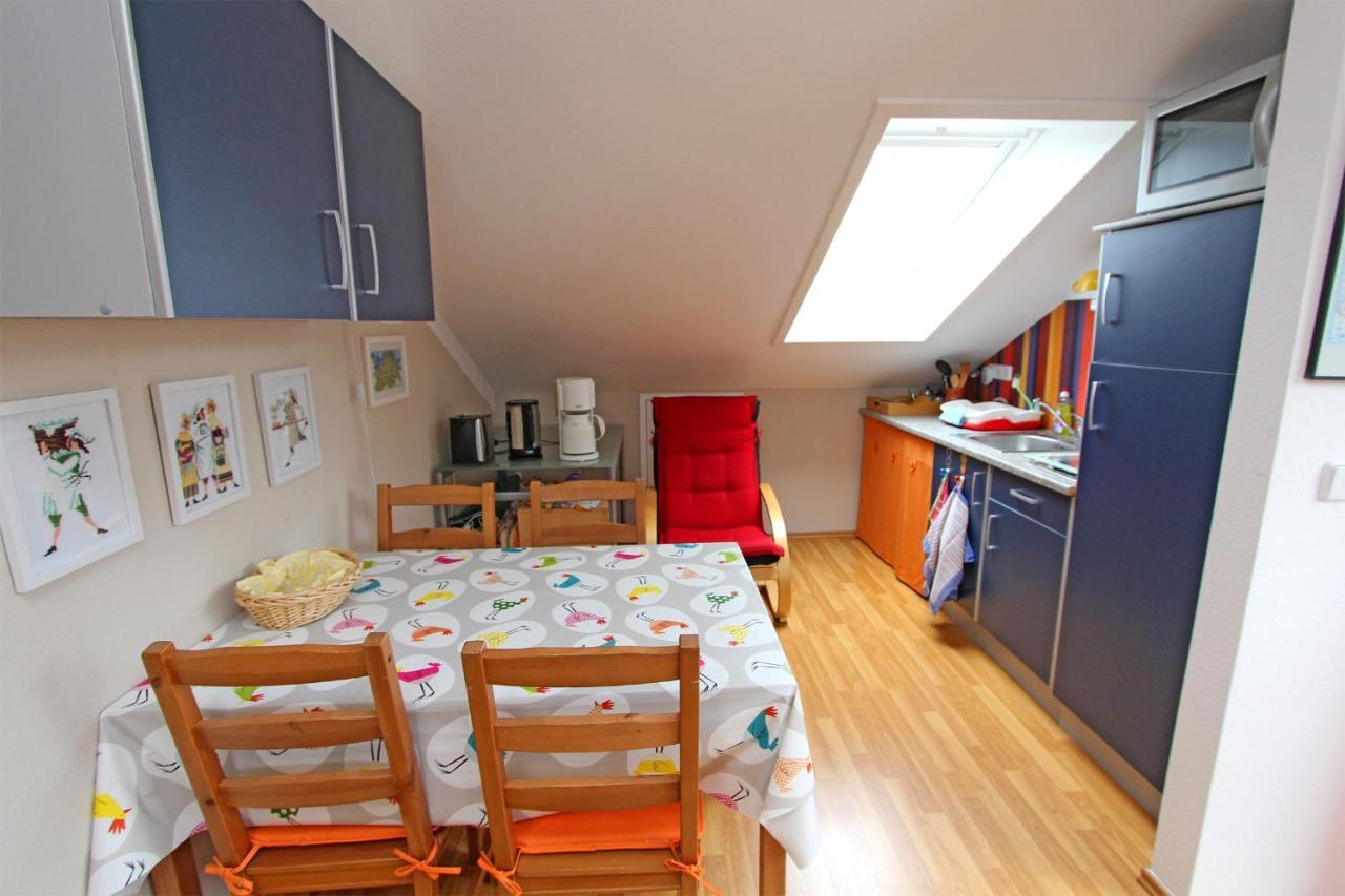 Ferienwohnung Zinnowitz Use 1931 外观 照片