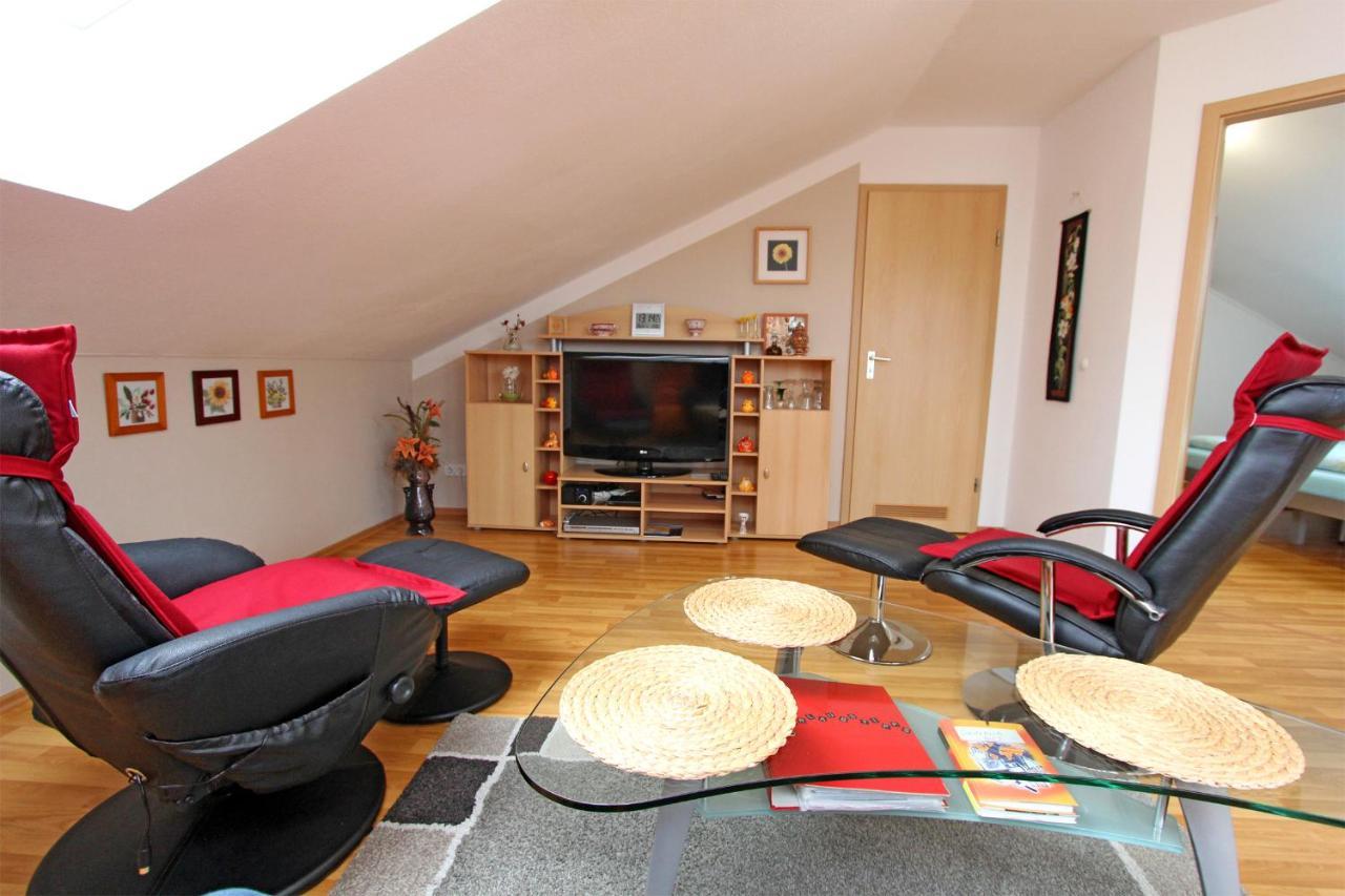 Ferienwohnung Zinnowitz Use 1931 外观 照片