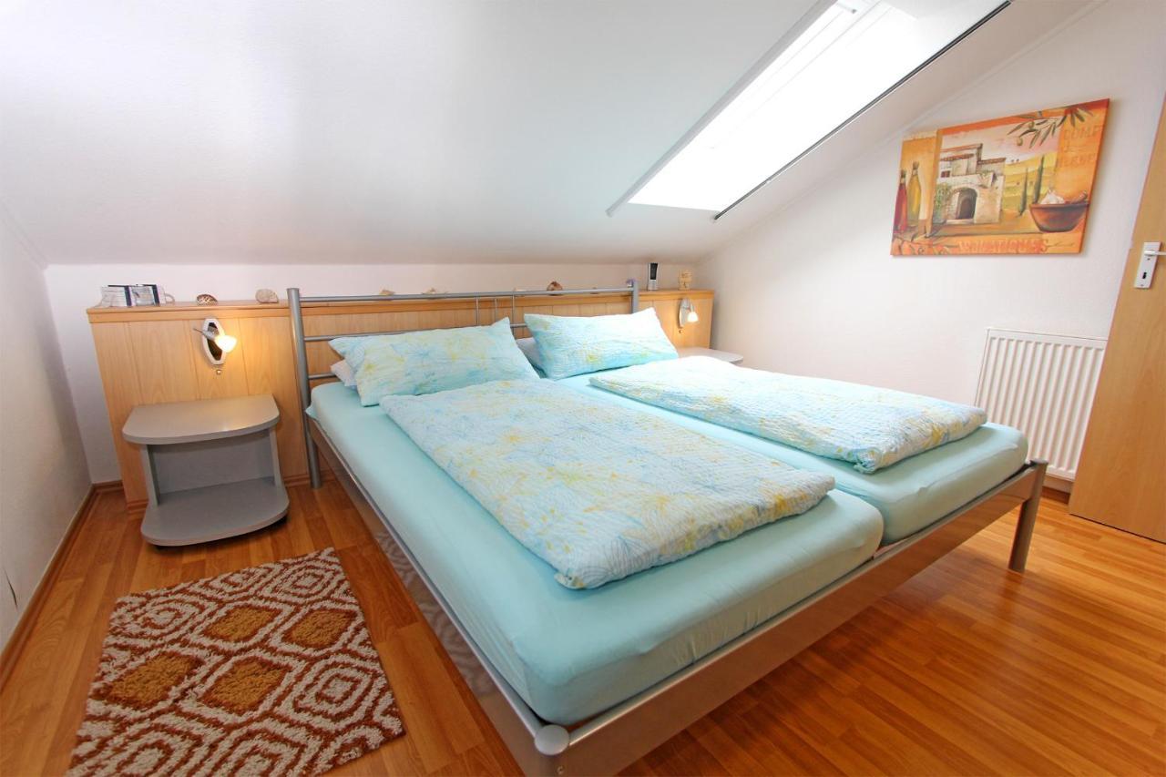 Ferienwohnung Zinnowitz Use 1931 外观 照片