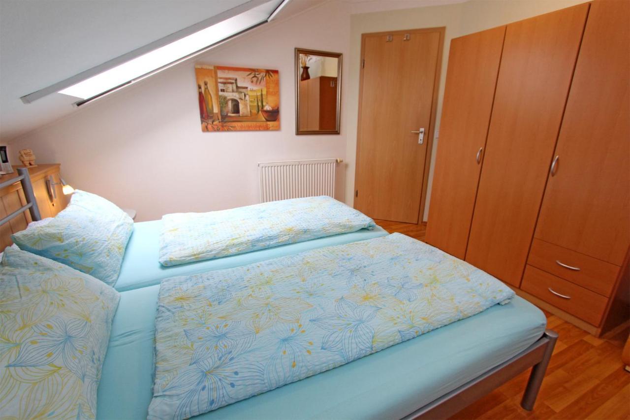 Ferienwohnung Zinnowitz Use 1931 外观 照片