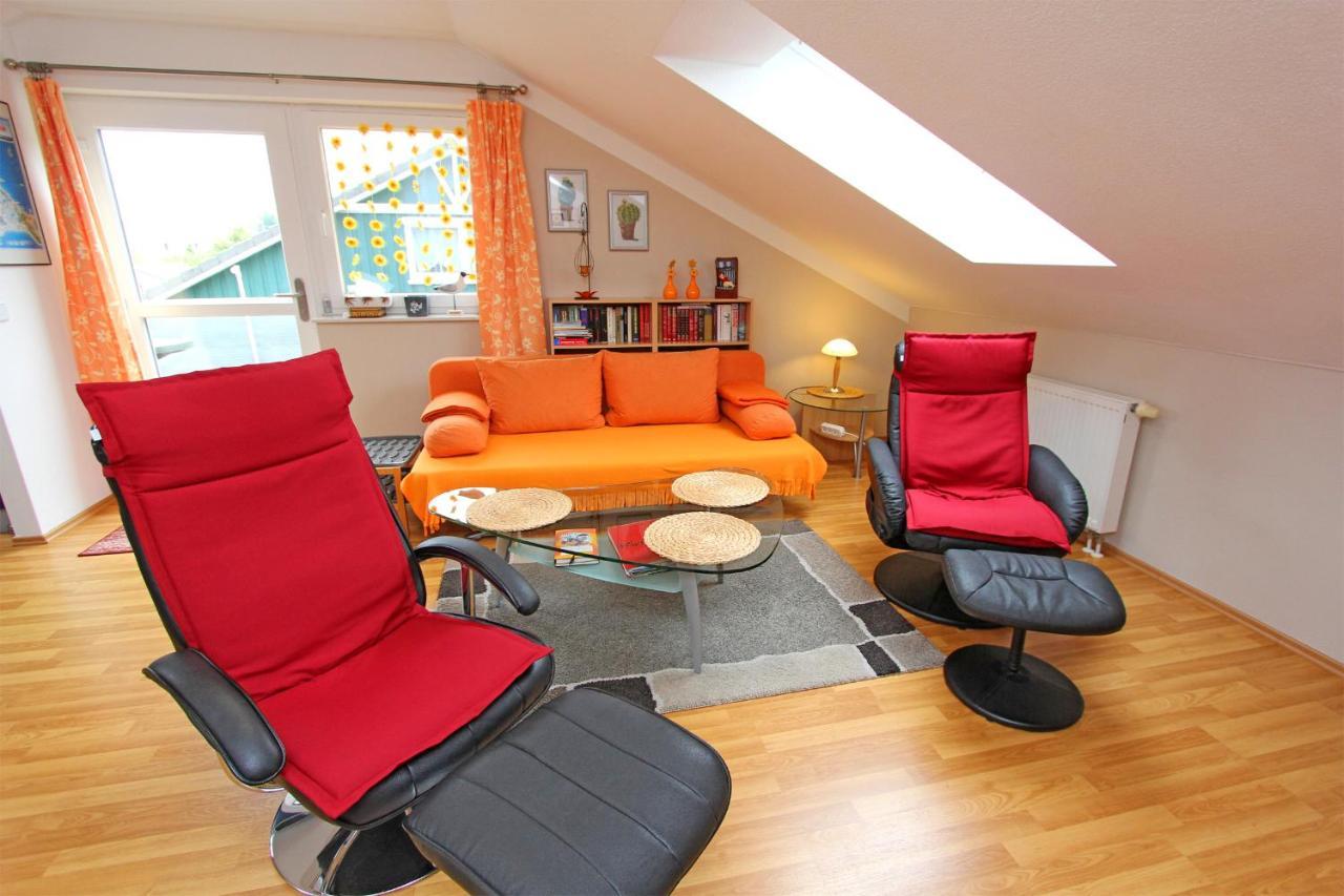 Ferienwohnung Zinnowitz Use 1931 外观 照片