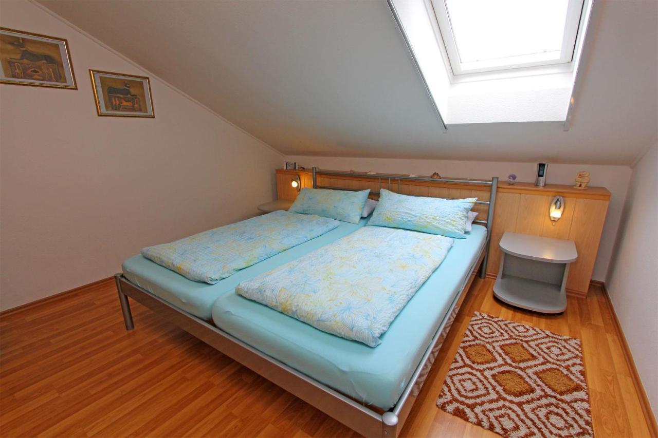 Ferienwohnung Zinnowitz Use 1931 外观 照片