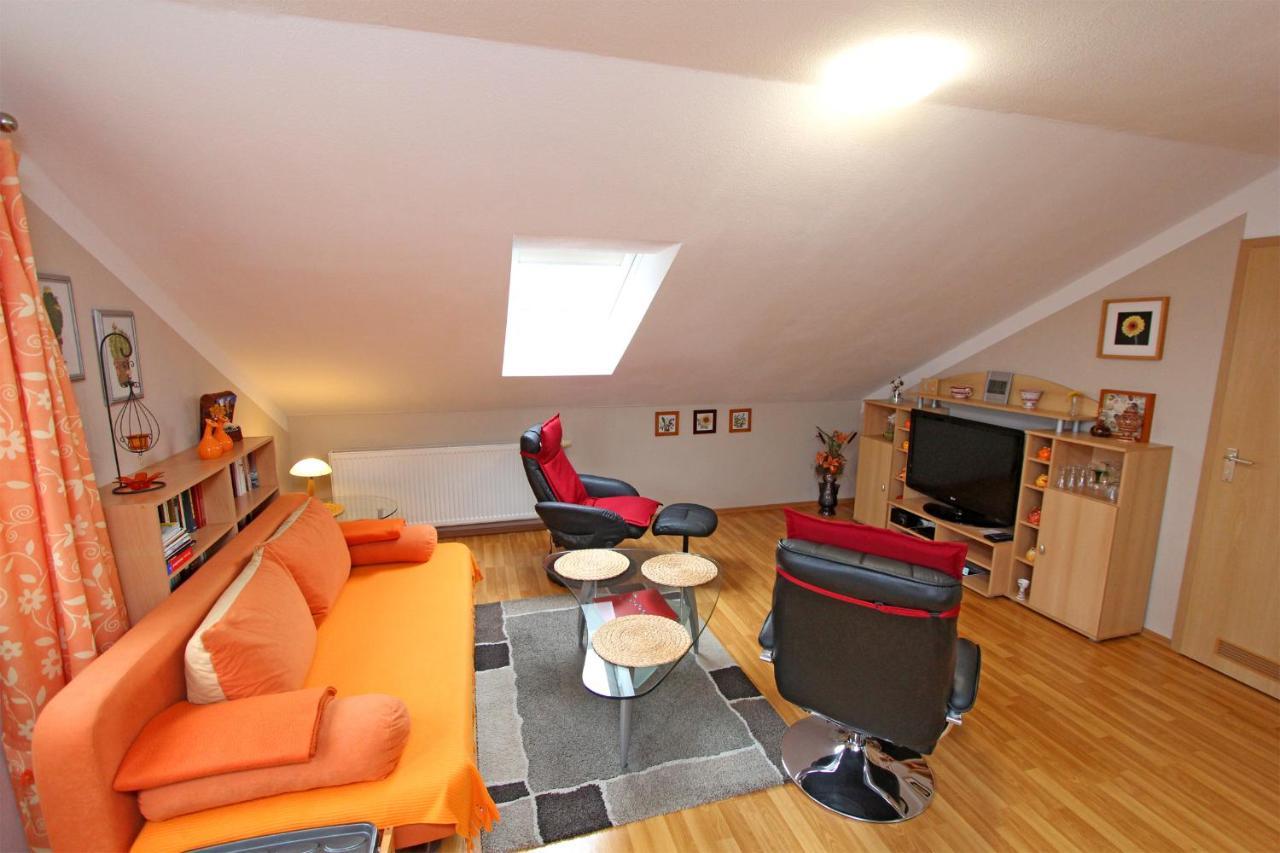 Ferienwohnung Zinnowitz Use 1931 外观 照片